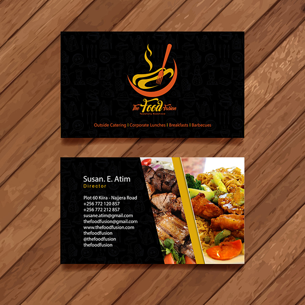 Business Card 9